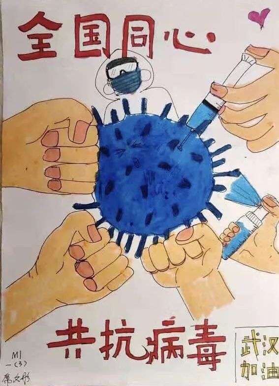 漯河抗疫日常，疫情下的温情与深厚友情