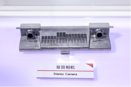 警翼最新款科技守护安全的翅膀利器