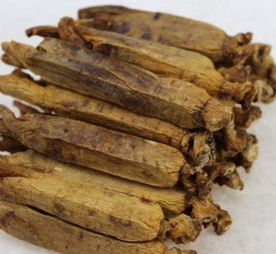 揭秘高丽参价格，多少钱一克？