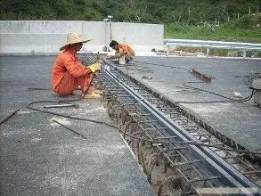 伸缩缝价格的历史背景与现代地位，重要事件及在当代的影响