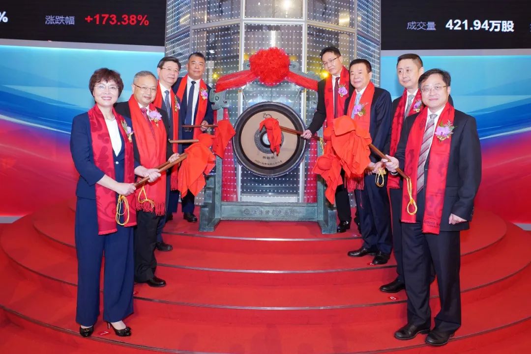 恒昌上市,恒昌上市，金融科技的里程碑事件
