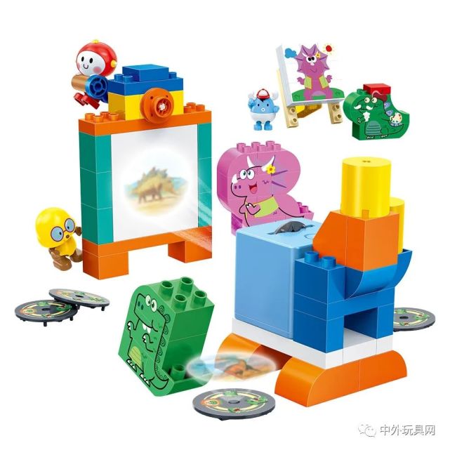 玩具新品大揭秘，小巷中的隐藏宝藏汇总！