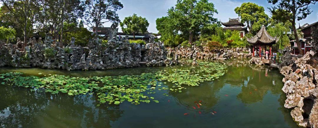 新澳门一码一码100准确,风景园林_见证版16.102
