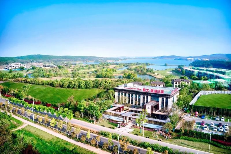涟水御湖公馆最新资讯，探索自然美景，寻觅内心平静之旅
