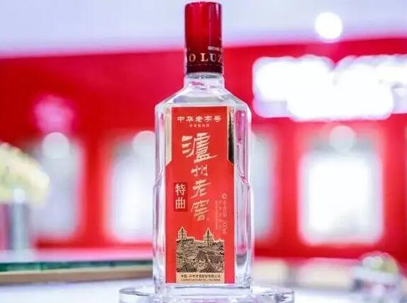 小红书揭秘，泸州老窖特曲52度价格全解析