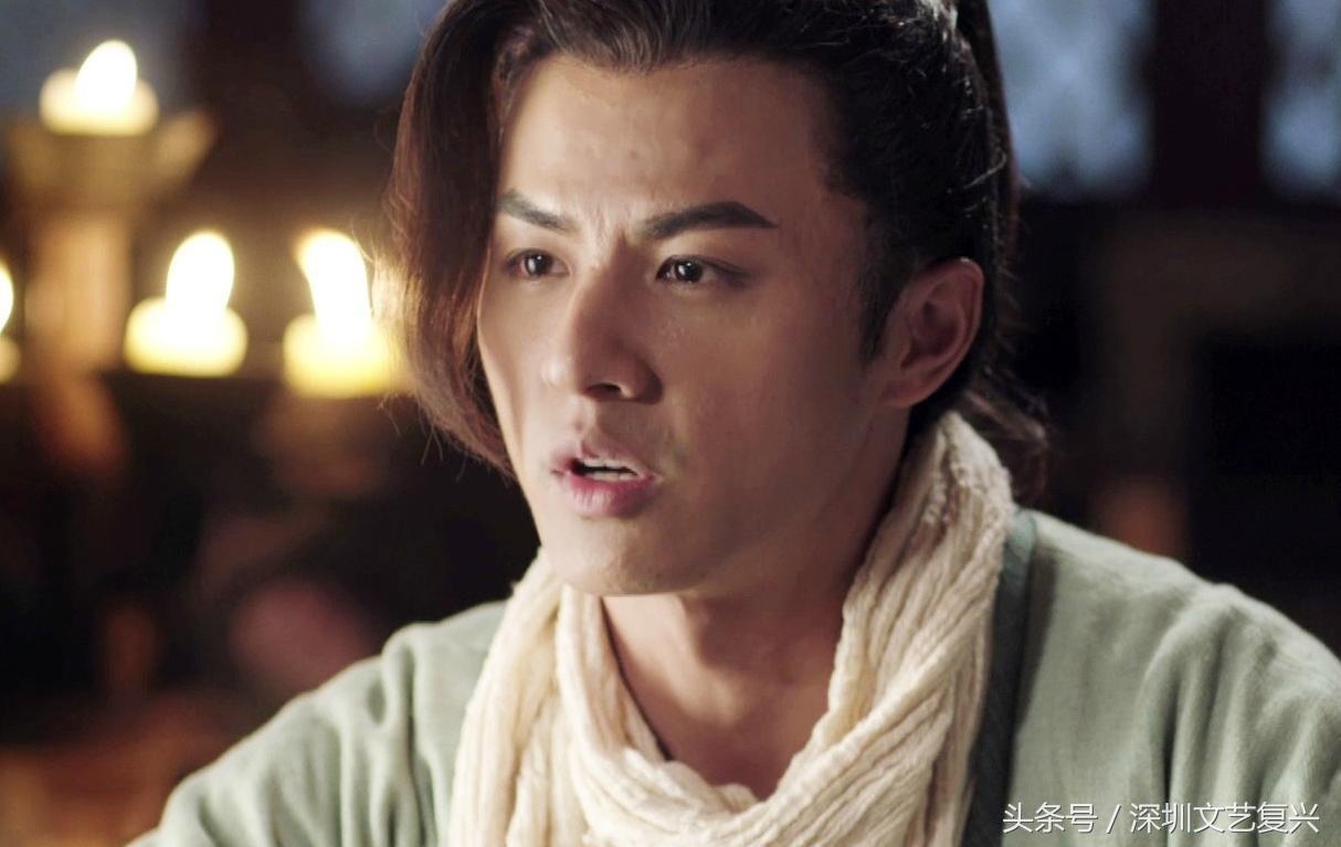 秦时明月配音演员深度解析与观点阐述