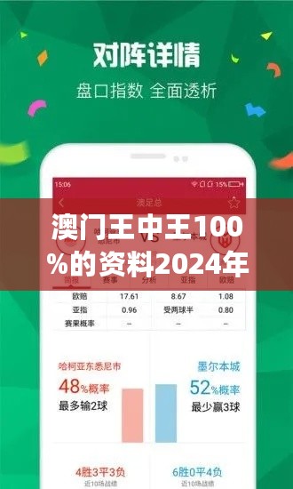澳门王中王100%期期中一期,專家解析意見_创意版16.988