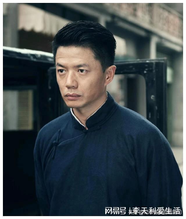 于正男演员,于正男演员，小巷深处的独特魅力
