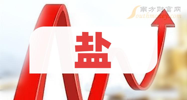 盐业上市，投资盛宴开启，未来发展值得期待