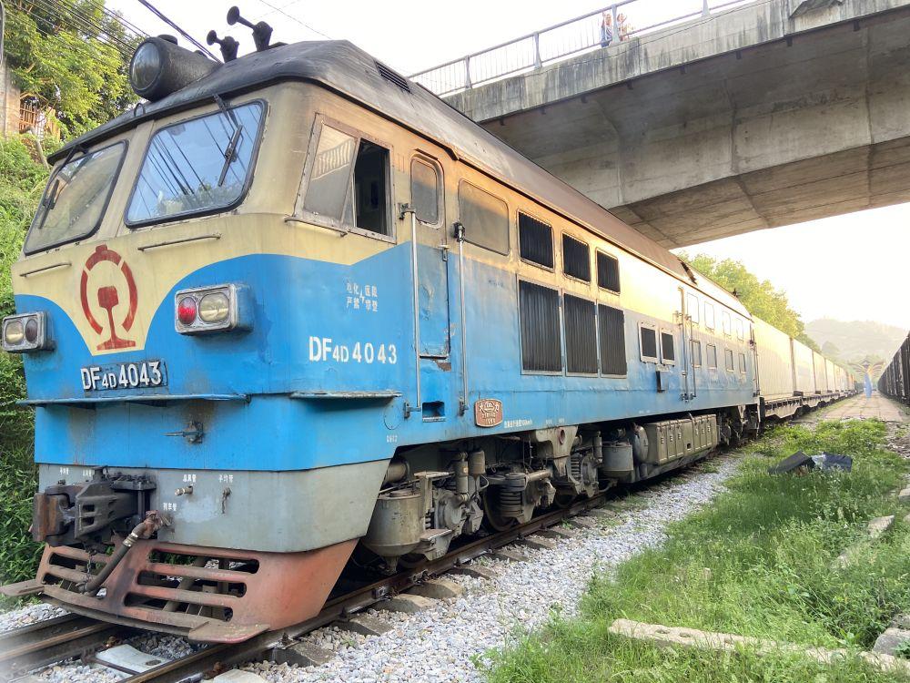 中国铁路股票行情深度解析与揭秘🚆