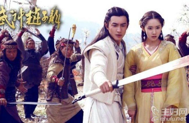 武神赵子龙演员表,武神赵子龙演员表，星光熠熠，自信与成长的励志故事