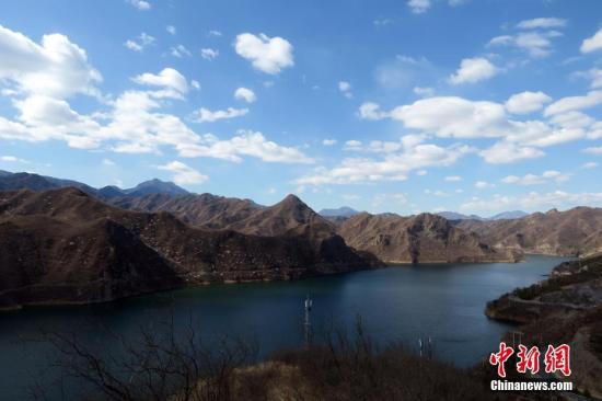 探寻自然美景与内心平和宁静之旅