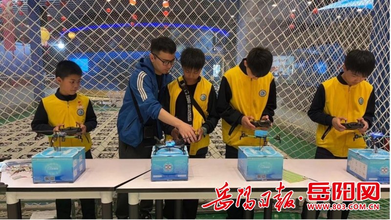 修水道士道场最新视频，变化中的学习之旅，自信与成就感的源泉展示