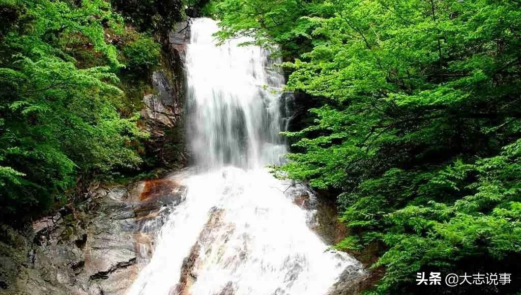 自然美景与居住宁静的探索