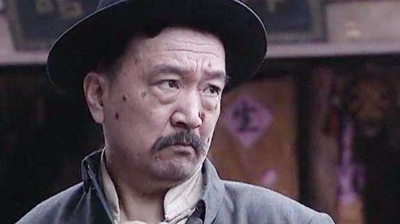 王保长第一部演员表,王保长第一部演员表