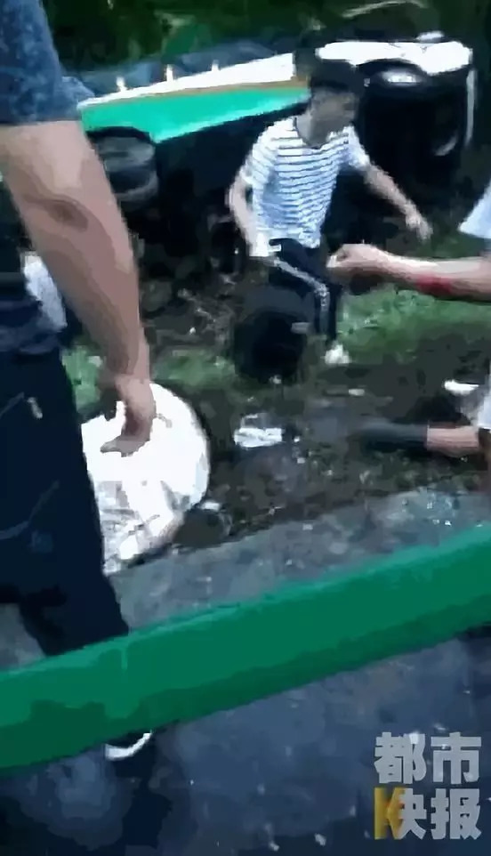 福银高速车祸最新动态