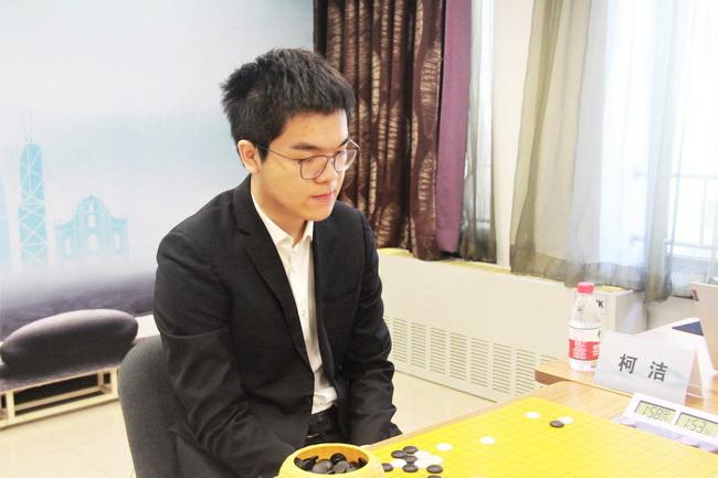 柯洁最新比赛天元视频，自然美景之旅与内心平静的追寻