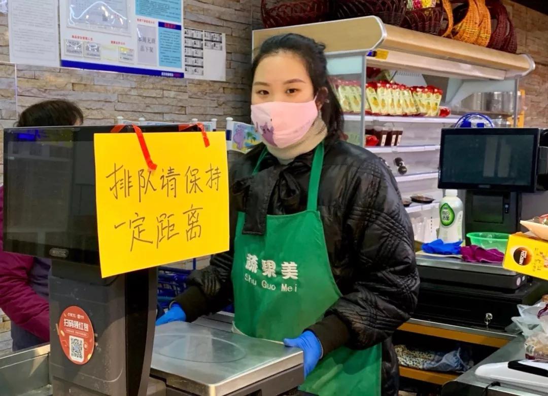 物美最新宣传图，欢乐时光，感受温馨日常