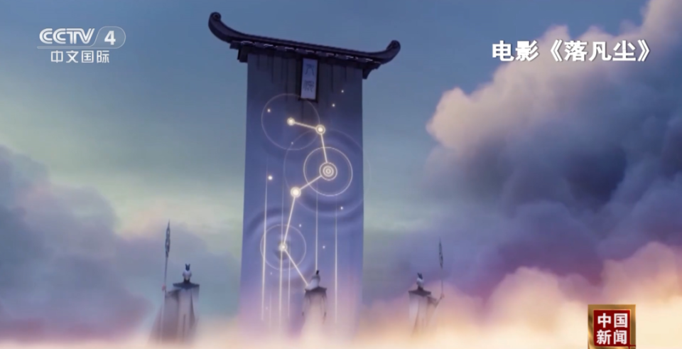 国产动画电影,国产动画电影，背景、历程与影响
