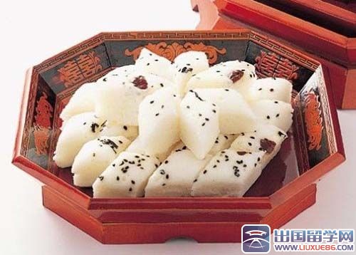 “最新年糕机制作年糕教程视频”,最新年糕机制作年糕教程视频，时代美食的工匠传承