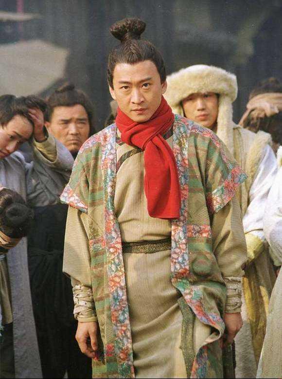 杨康最新版，自然美景探索之旅