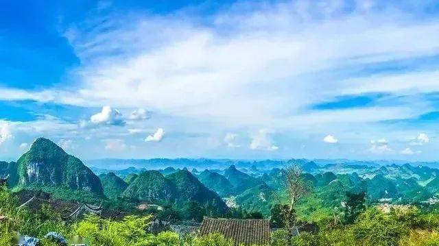 广西凭祥最新案件报道与自然美景的心灵觉醒之旅