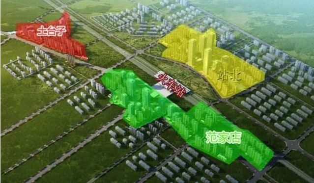 秦皇岛房地产最新动态概览