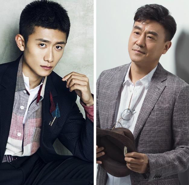 东北明星演员大盘点，璀璨群星闪耀娱乐圈
