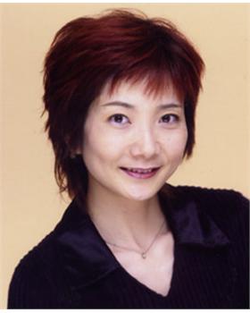 演员瑛子的个人资料简介