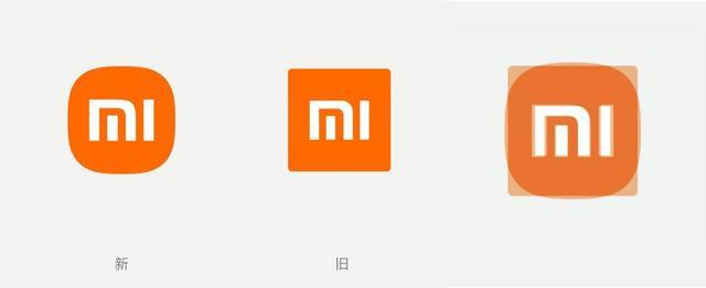 小米最新品牌标志揭晓，全新设计大揭秘🔍