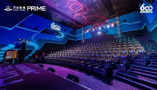 电影院线上市公司，自然美景之旅的启程点