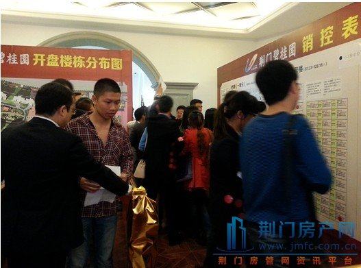 荆门碧桂园最新房价,荆门碧桂园最新房价，详细步骤指南