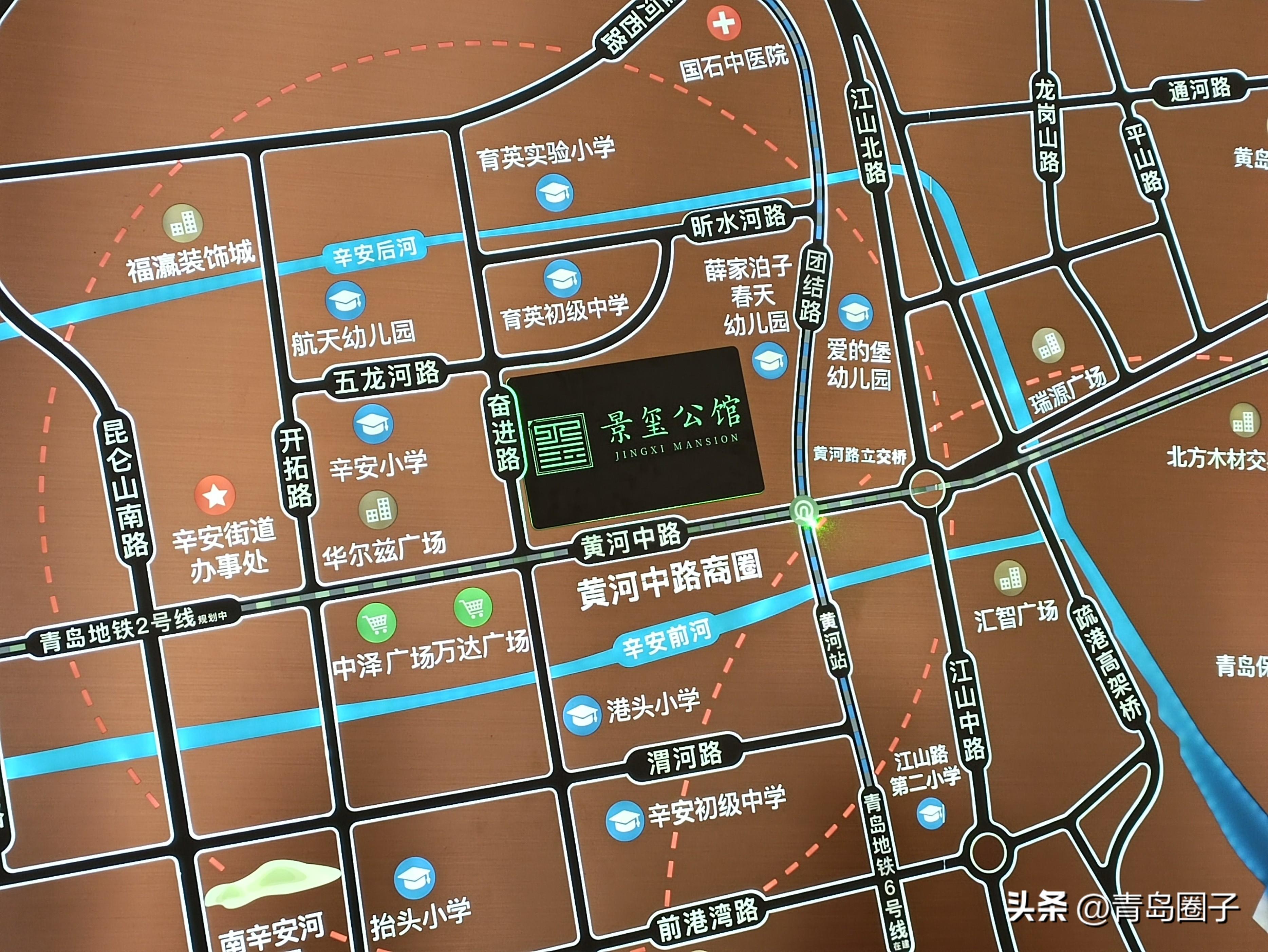 投资蓝图（或未来投资机遇）