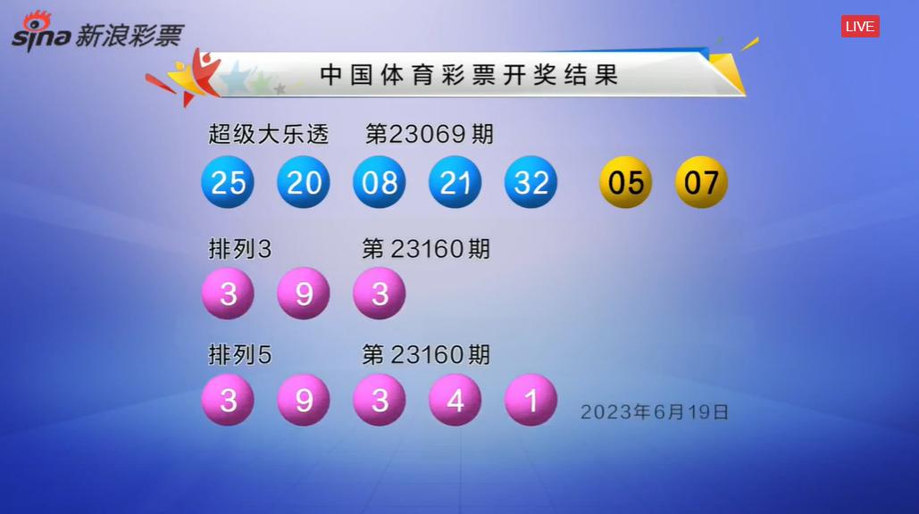 开奖大厅最新结果及查询步骤指南