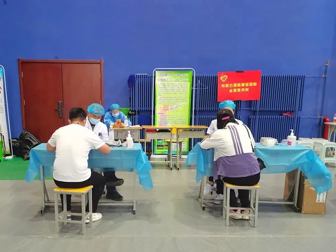 胃病疫苗最新进展揭秘，突破性研究引领未来治疗新篇章