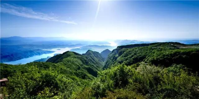 仇兆兵最新，自然美景之旅，探寻内心平和与喜悦的旅程