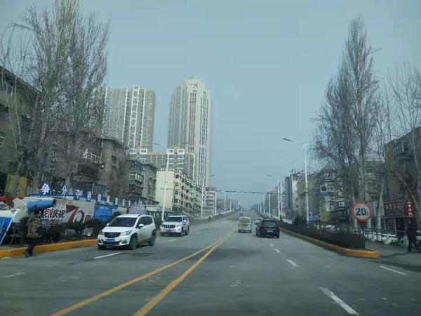 三门峡最新限行公告详解，限行步骤及指南