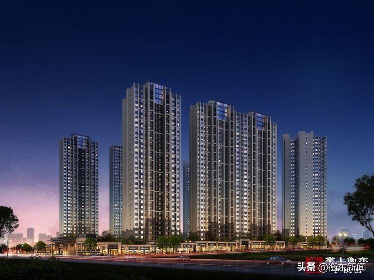 衡东河西的最新发展与变革动态