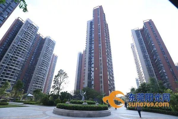 东莞横沥房价最新动态，城市成长中的房价变化与你的步伐同步。