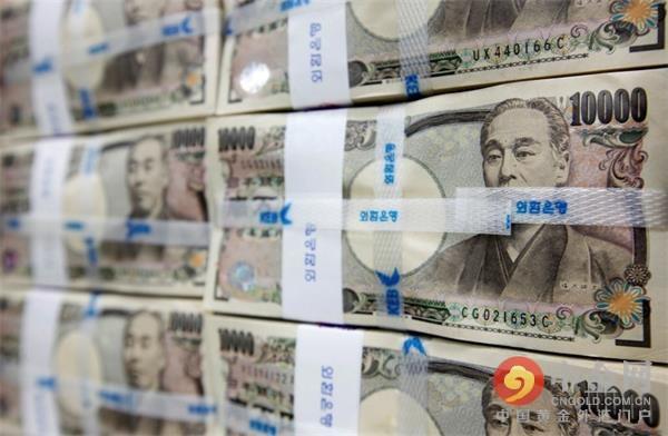 美元兑日元最新动态，汇率走势及其影响分析