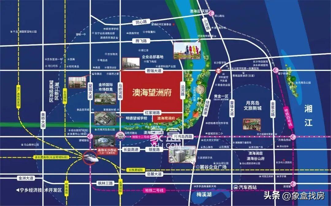 澳海望洲府最新动态，变化中的学习力量，自信与成就感的源泉