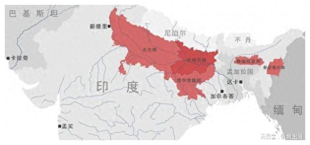 中印局势最新动态