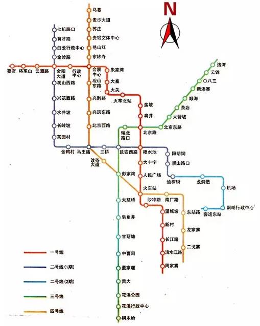 金枫线最新时刻表，时代交通脉络的繁荣展现