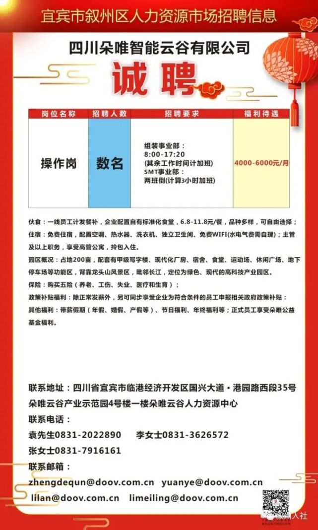 丰都招聘网最新招聘信息揭秘，小巷深处的职业宝藏