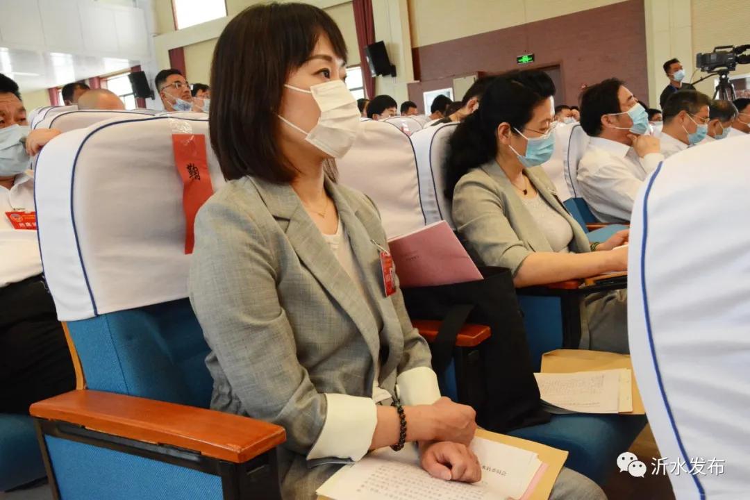沂水在线招聘最新动态，学习变化助力自信与梦想实现