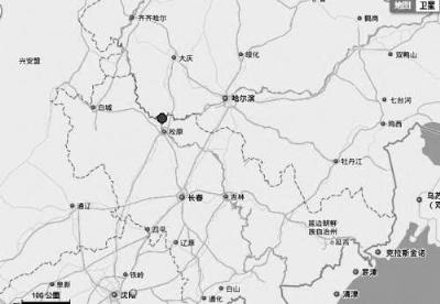 吉林地震最新消息及应对与学习步骤指南