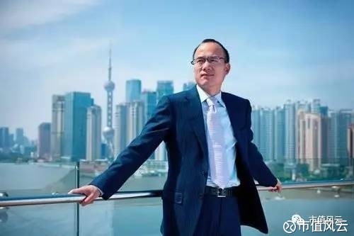 复星郭广昌心灵与自然美景之旅的最新消息
