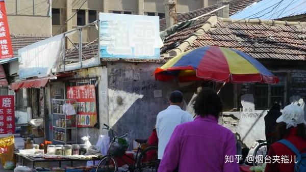 烟台塔山南路探秘，小巷特色小店与最新动态