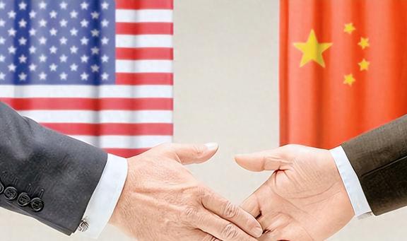 中国与美国最新局势动态更新