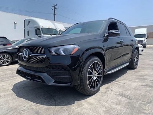 GLE350D奔驰最新报价指南，适合初学者与进阶用户的价格信息一网打尽